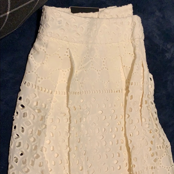 BANANA REPUBLIC SKIRT - Picture 5 of 5